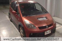 mitsubishi colt 2009 -MITSUBISHI--Colt Z27AG-0600754---MITSUBISHI--Colt Z27AG-0600754-