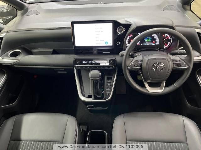 toyota noah 2023 -TOYOTA--Noah 6BA-MZRA90W--MZRA90-0042270---TOYOTA--Noah 6BA-MZRA90W--MZRA90-0042270- image 2