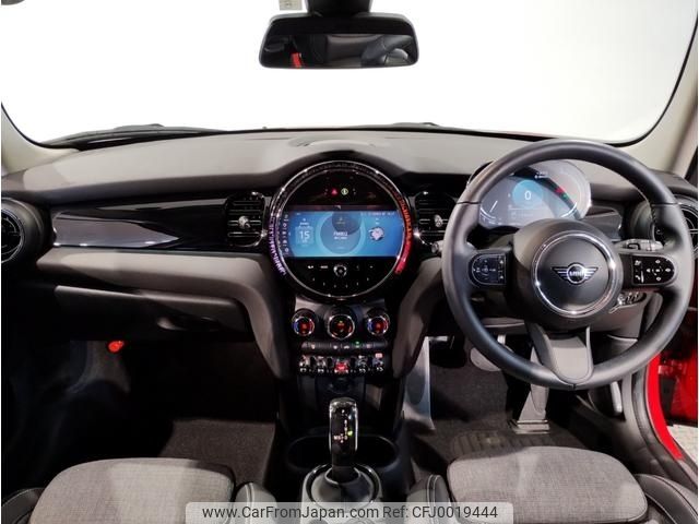 mini mini-others 2022 -BMW--BMW Mini 3DA-XV20MW--WMW22DV0602S46250---BMW--BMW Mini 3DA-XV20MW--WMW22DV0602S46250- image 2