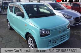 suzuki alto 2017 -SUZUKI 【名変中 】--Alto HA36S--315151---SUZUKI 【名変中 】--Alto HA36S--315151-