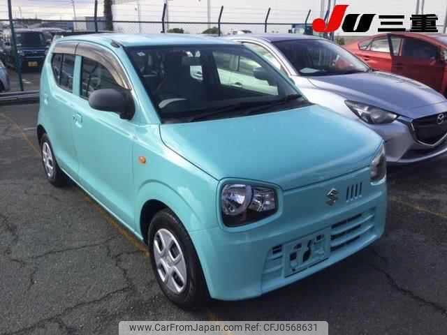 suzuki alto 2017 -SUZUKI 【名変中 】--Alto HA36S--315151---SUZUKI 【名変中 】--Alto HA36S--315151- image 1