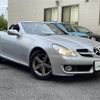 mercedes-benz slk-class 2010 -MERCEDES-BENZ--Benz SLK CBA-171445--WDB1714452F241551---MERCEDES-BENZ--Benz SLK CBA-171445--WDB1714452F241551- image 1