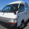 toyota hiace-van 2002 REALMOTOR_Y2020020086M-10 image 1