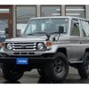 toyota landcruiser-70 2004 quick_quick_HZJ71_HZJ71-0001614 image 16