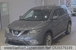 nissan x-trail 2015 -NISSAN--X-Trail HNT32-106305---NISSAN--X-Trail HNT32-106305-