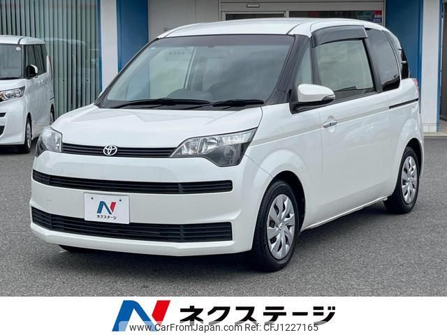toyota spade 2014 quick_quick_NCP141_NCP141-9124232 image 1