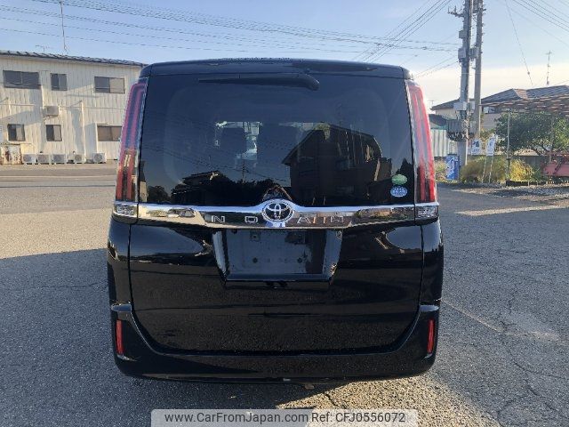 toyota noah 2019 -TOYOTA--Noah ZRR80G--0565204---TOYOTA--Noah ZRR80G--0565204- image 2