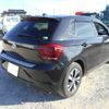 volkswagen polo 2018 -VOLKSWAGEN--VW Polo ABA-AWCHZ--WVWZZZAWZJU0579**---VOLKSWAGEN--VW Polo ABA-AWCHZ--WVWZZZAWZJU0579**- image 2