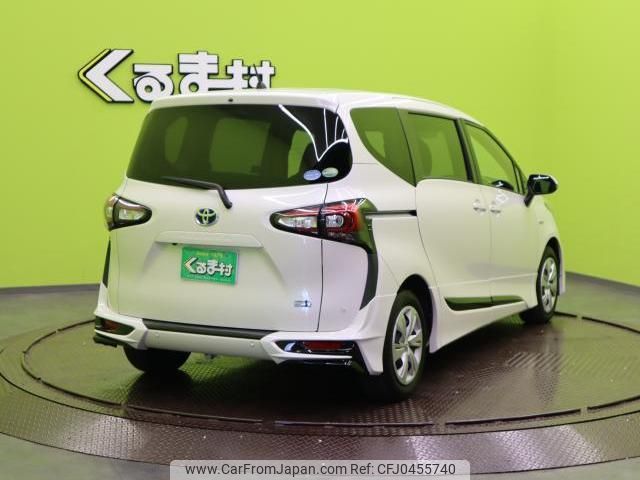 toyota sienta 2020 quick_quick_6AA-NHP170G_NHP170-7211176 image 2