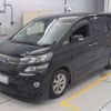 toyota vellfire 2014 -TOYOTA--Vellfire ANH20W-8352296---TOYOTA--Vellfire ANH20W-8352296- image 1