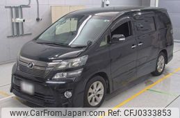 toyota vellfire 2014 -TOYOTA--Vellfire ANH20W-8352296---TOYOTA--Vellfire ANH20W-8352296-