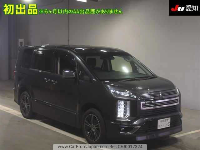 mitsubishi delica-d5 2022 -MITSUBISHI 【姫路 31Mﾁ3】--Delica D5 CV1W-4013456---MITSUBISHI 【姫路 31Mﾁ3】--Delica D5 CV1W-4013456- image 1