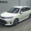 toyota corolla-fielder 2018 -TOYOTA--Corolla Fielder NKE165G-7183715---TOYOTA--Corolla Fielder NKE165G-7183715- image 1