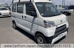daihatsu hijet-cargo 2019 CFJ1511015