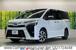 toyota voxy 2020 CFJ1724048