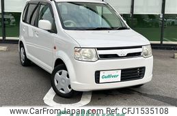 mitsubishi ek-wagon 2006 CFJ1535108