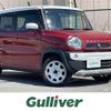 suzuki hustler 2015 CFJ1210981 image 1