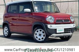 suzuki hustler 2015 CFJ1210981