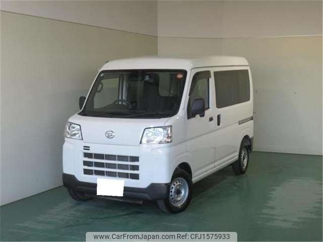 daihatsu hijet-van 2023 CFJ1575933 image 1