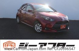 toyota yaris 2020 -TOYOTA--Yaris 5BA-MXPA10--MXPA10-2006788---TOYOTA--Yaris 5BA-MXPA10--MXPA10-2006788-