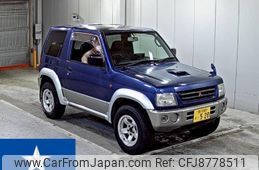 mitsubishi pajero-mini 1998 -MITSUBISHI--Pajero mini H58A--H58A-0010641---MITSUBISHI--Pajero mini H58A--H58A-0010641-