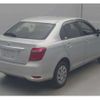 toyota corolla-axio 2022 CFJ1717701 image 2