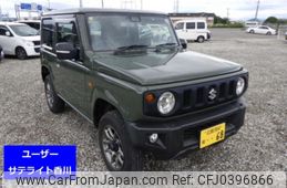 suzuki jimny 2020 -SUZUKI 【広島 584ね68】--Jimny JB64W-171893---SUZUKI 【広島 584ね68】--Jimny JB64W-171893-