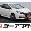 nissan leaf 2021 -NISSAN--Leaf ZAA-ZE1--ZE1-124650---NISSAN--Leaf ZAA-ZE1--ZE1-124650- image 1