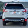 subaru forester 2021 CFJ1745632 image 3