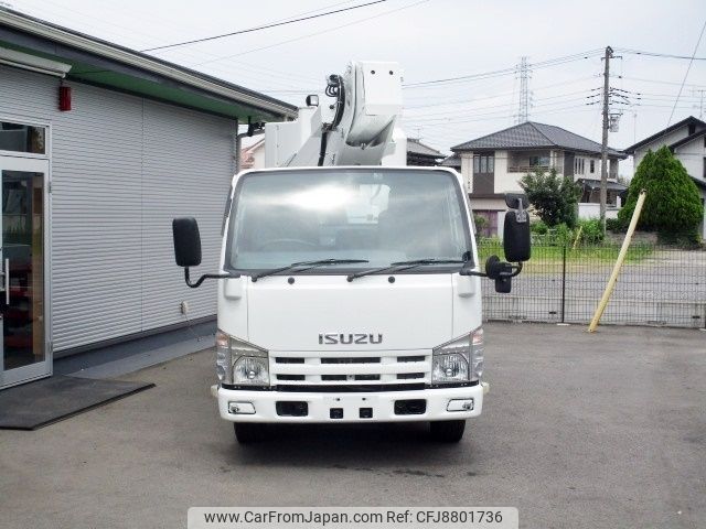 isuzu elf-truck 2012 -ISUZU--Elf SKG-NKR85AN--NKR85-7023728---ISUZU--Elf SKG-NKR85AN--NKR85-7023728- image 2