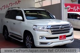 toyota land-cruiser-wagon 2019 -TOYOTA--Land Cruiser Wagon CBA-URJ202W--URJ202-4195255---TOYOTA--Land Cruiser Wagon CBA-URJ202W--URJ202-4195255-