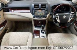 toyota crown 2010 504928-922794