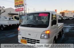 nissan clipper-truck 2019 -NISSAN--Clipper Truck EBD-DR16--DR16T-520078---NISSAN--Clipper Truck EBD-DR16--DR16T-520078-