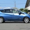 nissan note 2016 -NISSAN--Note DAA-HE12--HE12-007352---NISSAN--Note DAA-HE12--HE12-007352- image 4