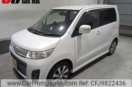 mazda az-wagon 2012 -MAZDA 【函館 580ﾃ5689】--AZ Wagon MJ23S--524696---MAZDA 【函館 580ﾃ5689】--AZ Wagon MJ23S--524696-