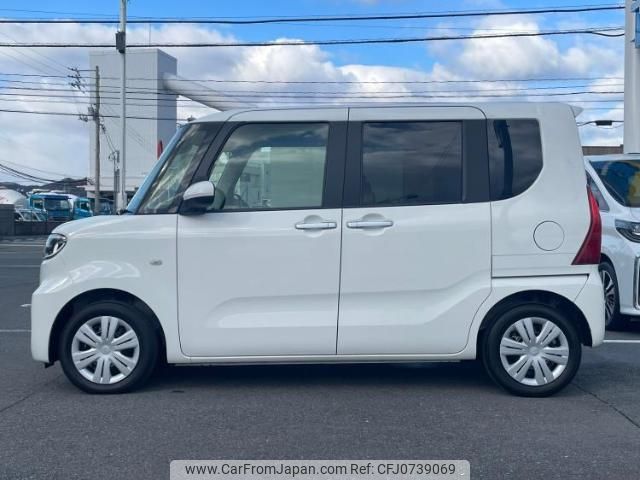 daihatsu tanto 2021 quick_quick_6BA-LA650S_LA650S-0151876 image 2