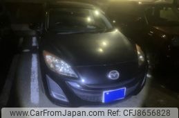 mazda axela 2010 CFJ8656828