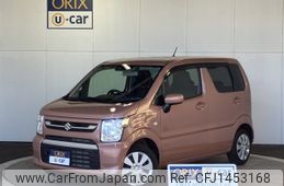 suzuki wagon-r 2023 -SUZUKI--Wagon R 5BA-MH85S--MH85S-161694---SUZUKI--Wagon R 5BA-MH85S--MH85S-161694-