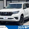 toyota land-cruiser-prado 2022 -TOYOTA--Land Cruiser Prado 3BA-TRJ150W--TRJ150-0154515---TOYOTA--Land Cruiser Prado 3BA-TRJ150W--TRJ150-0154515- image 1