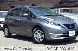 nissan note 2017 -NISSAN--Note DAA-HE12--HE12-082803---NISSAN--Note DAA-HE12--HE12-082803-