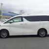 toyota alphard 2018 quick_quick_DBA-GGH30W_GGH30-0026401 image 3