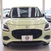 suzuki swift 2024 quick_quick_5BA-ZCDDS_ZCDDS-100177 image 2