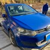 volkswagen polo 2010 -VOLKSWAGEN--VW Polo ABA-6RCGG--WVWZZZ6RZAU012140---VOLKSWAGEN--VW Polo ABA-6RCGG--WVWZZZ6RZAU012140- image 2