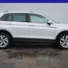 volkswagen tiguan 2022 GOO_JP_700080167230250301001 image 36