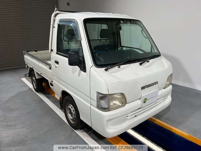 subaru sambar-truck 2002 CMATCH_U00045014412 image 1