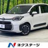 toyota sienta 2024 quick_quick_MXPC10G_MXPC10-1054030 image 1