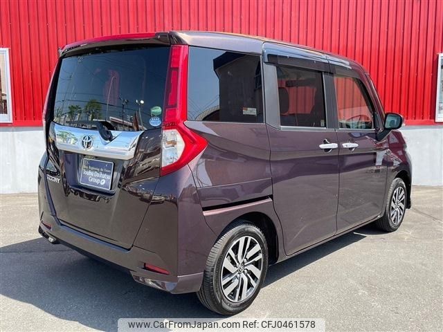 toyota roomy 2017 -TOYOTA--Roomy M910A--0006400---TOYOTA--Roomy M910A--0006400- image 2