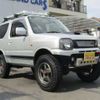 suzuki jimny 2005 -SUZUKI--Jimny ABA-JB23W--JB23W-408300---SUZUKI--Jimny ABA-JB23W--JB23W-408300- image 4