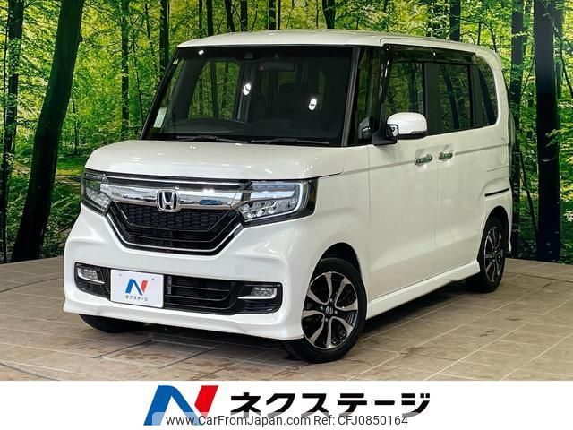 honda n-box 2020 quick_quick_JF3_JF3-1520924 image 1