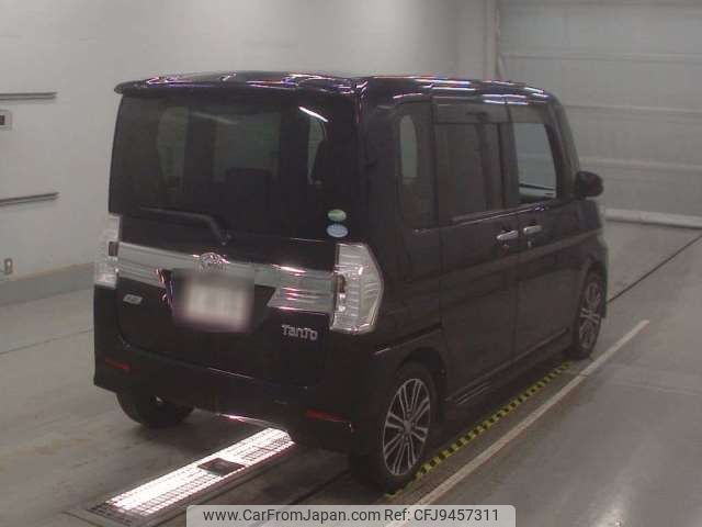 daihatsu tanto 2014 -DAIHATSU--Tanto DBA-LA600S--LA600S-0200052---DAIHATSU--Tanto DBA-LA600S--LA600S-0200052- image 2